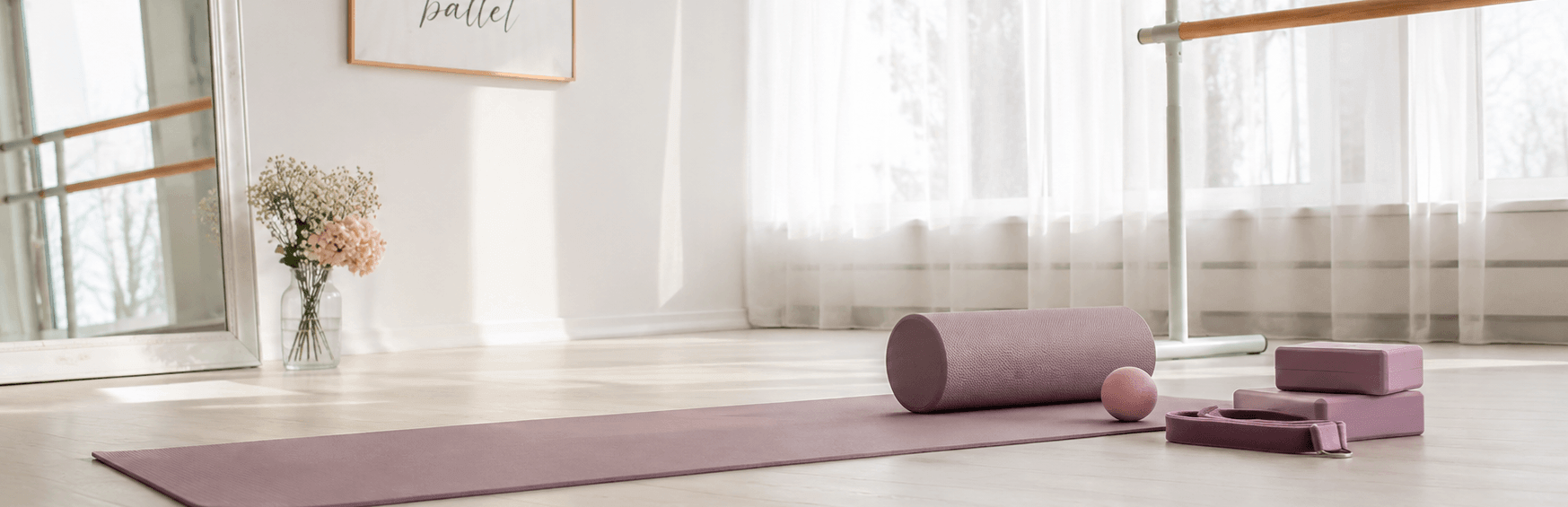 Online Stretching Course