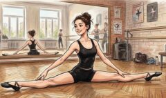How to Get the Splits Fast