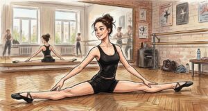 How to Get the Splits Fast