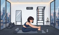 How to Get More Flexible: