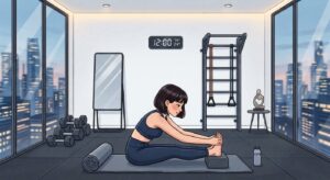 How to Get More Flexible: