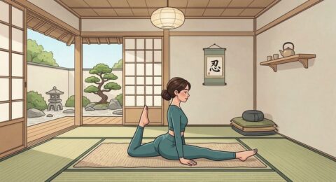 How to Get More Flexible Fast: What Actually Works