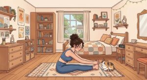 How to Become Flexible at Home: A Beginner’s Guide